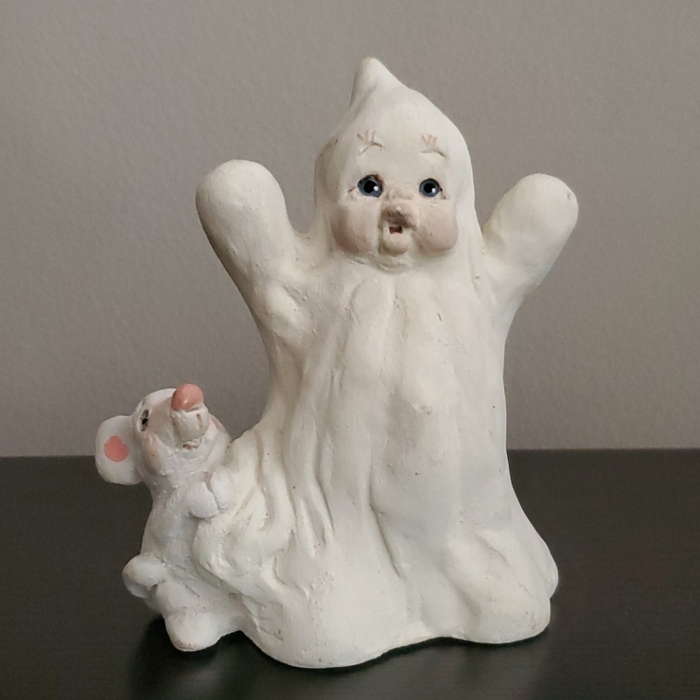 Dreamsicles Ghost 1993